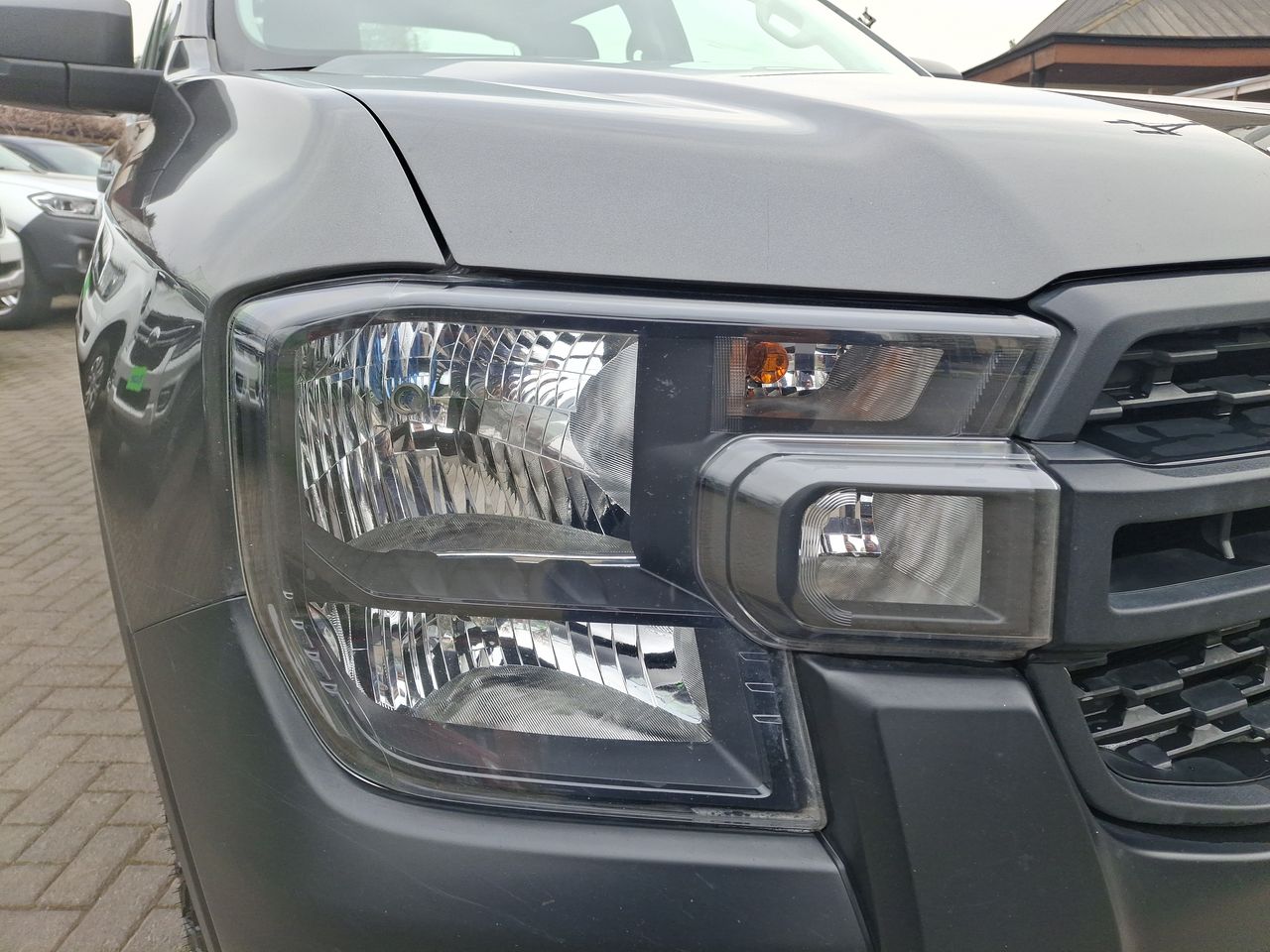 BMW X1 — foto 11 de 25