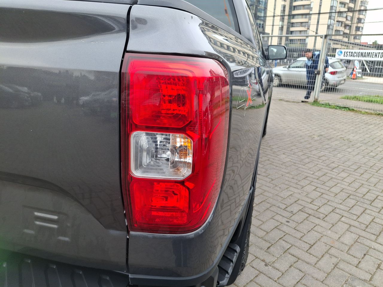 BMW X1 — foto 12 de 25