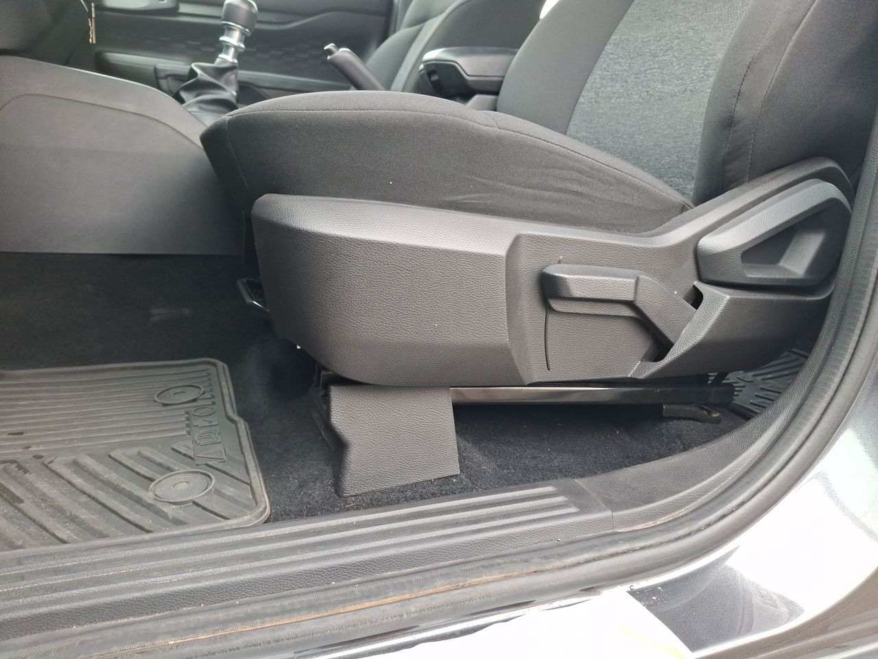 BMW X1 — foto 15 de 25
