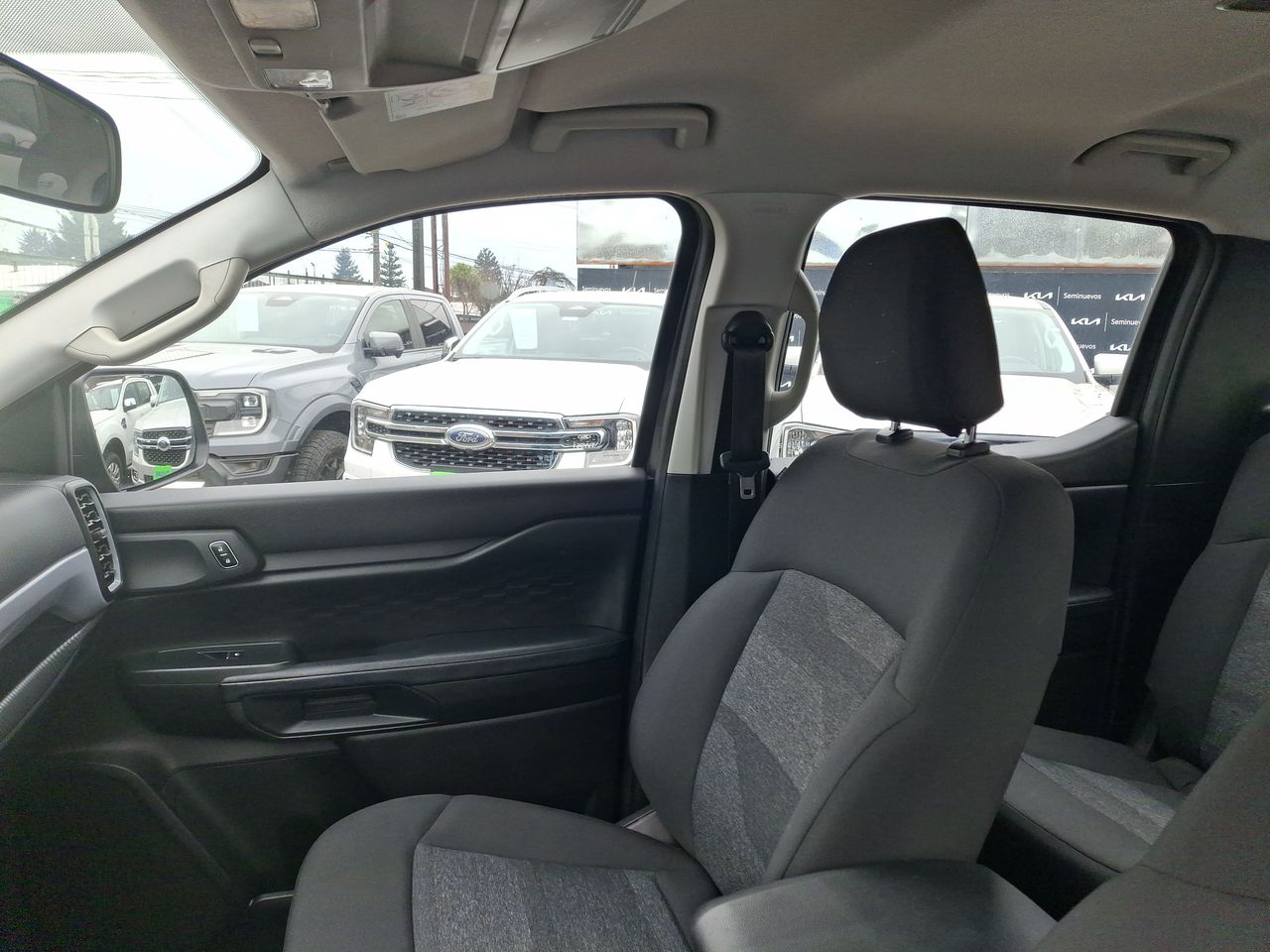 BMW X1 — foto 4 de 25