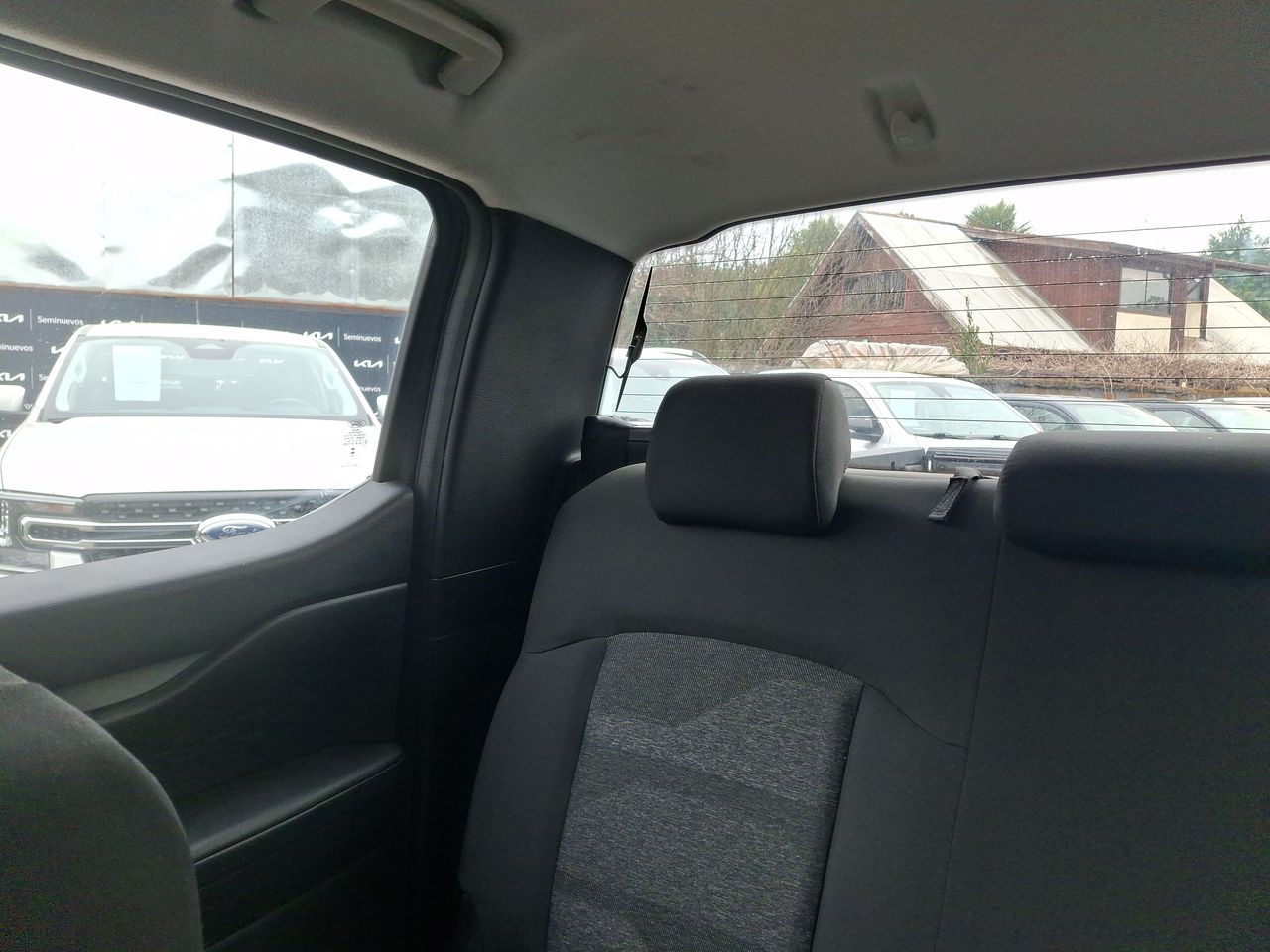BMW X1 — foto 5 de 25