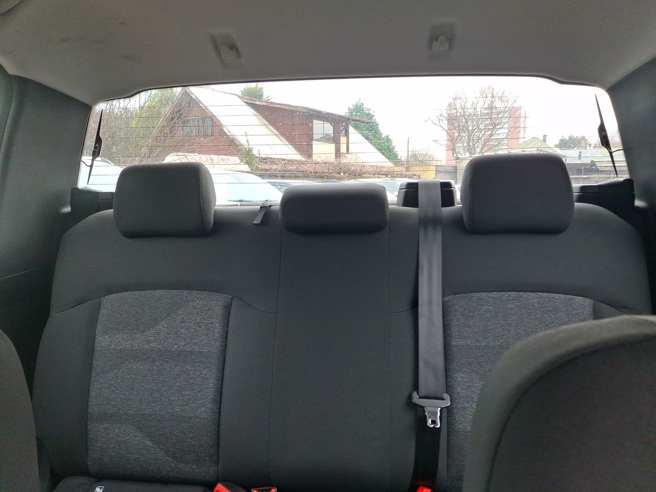 BMW X1 — foto 6 de 25