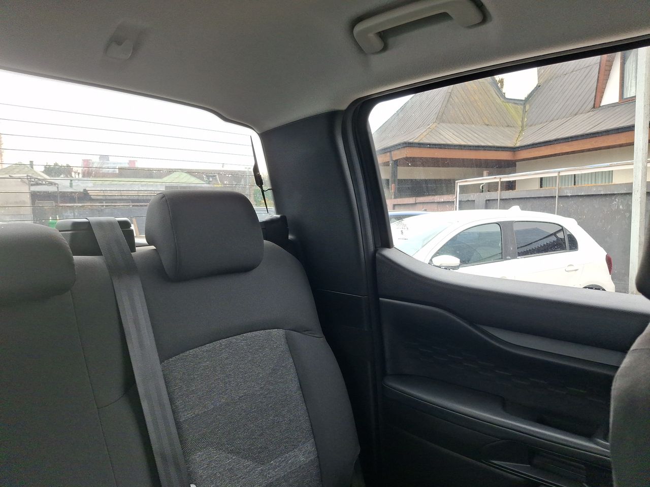 BMW X1 — foto 7 de 25