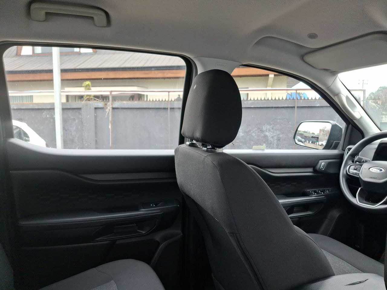 BMW X1 — foto 8 de 25