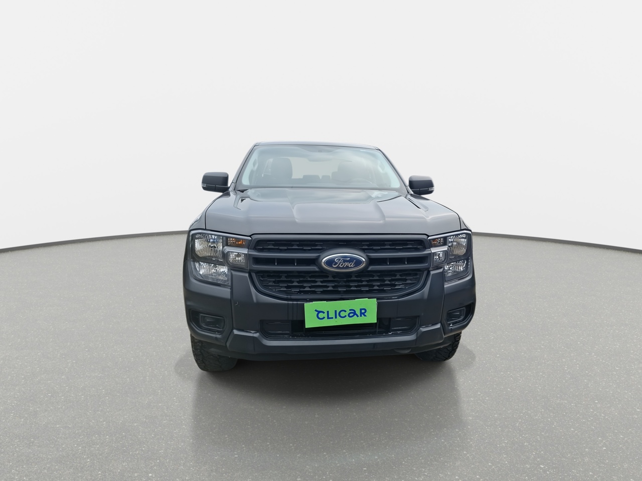 FORD - 2