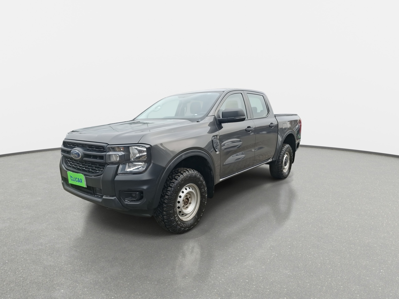 FORD - 3