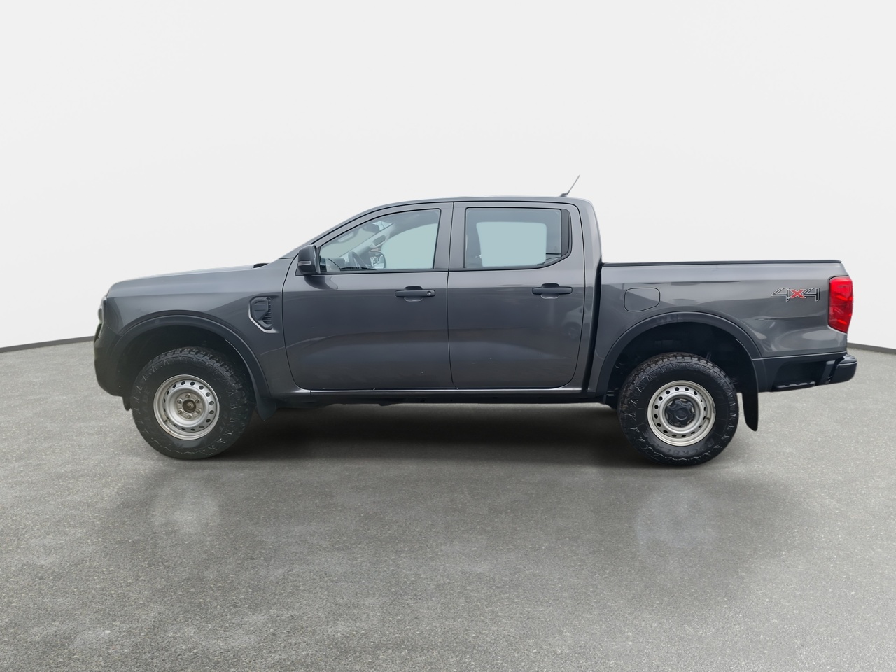 FORD - 4