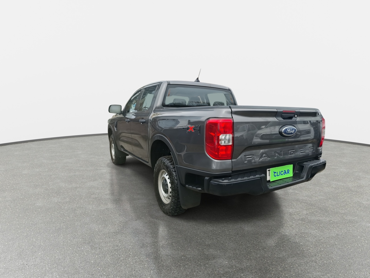 FORD - 5