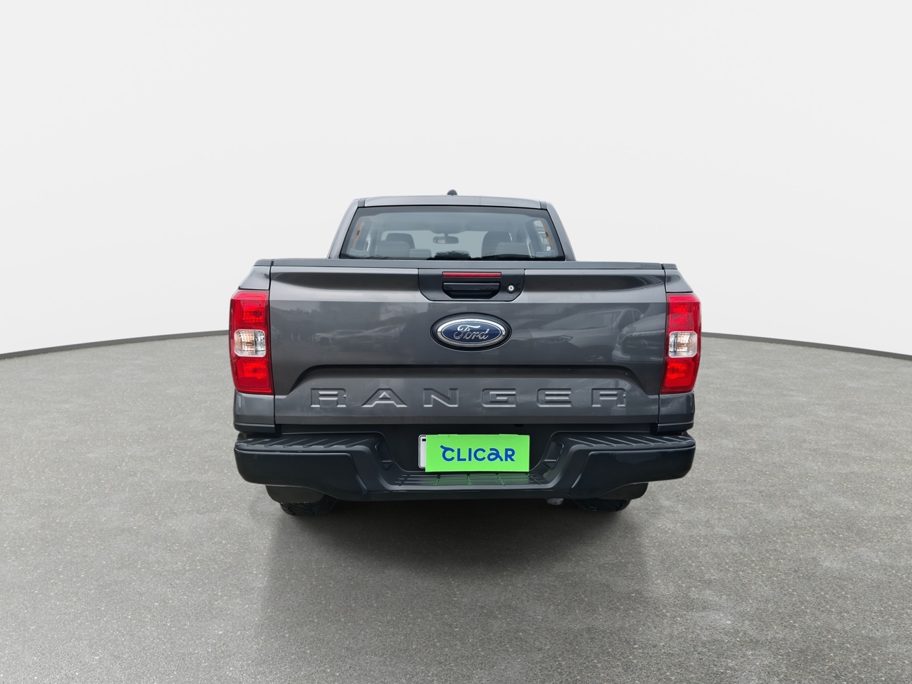 FORD - 6