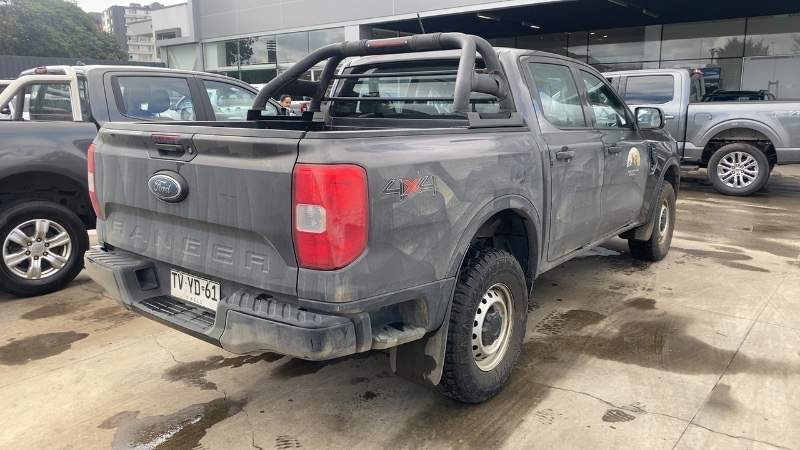 FORD - 3