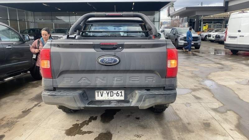 FORD - 4