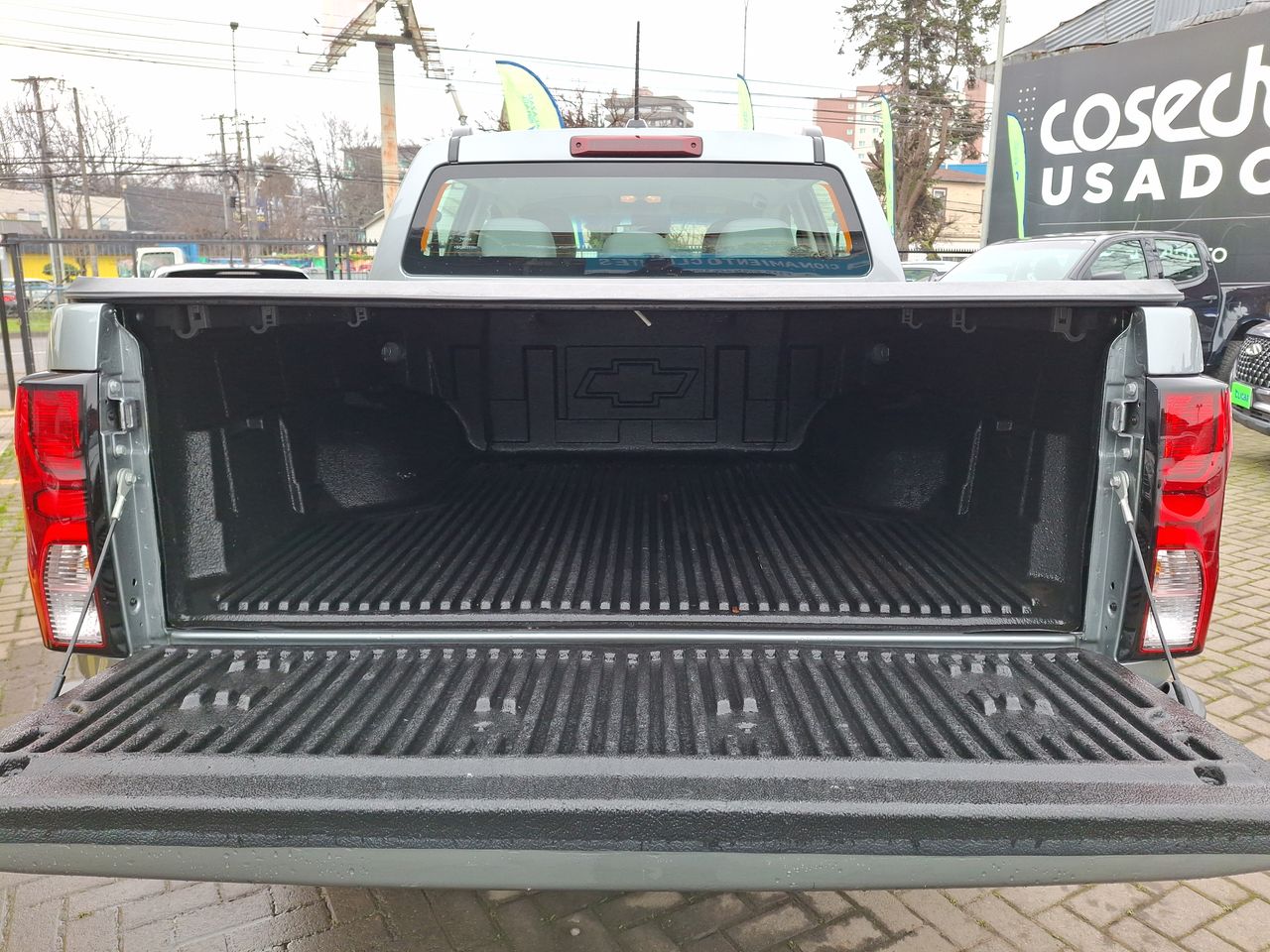 CHEVROLET - 21