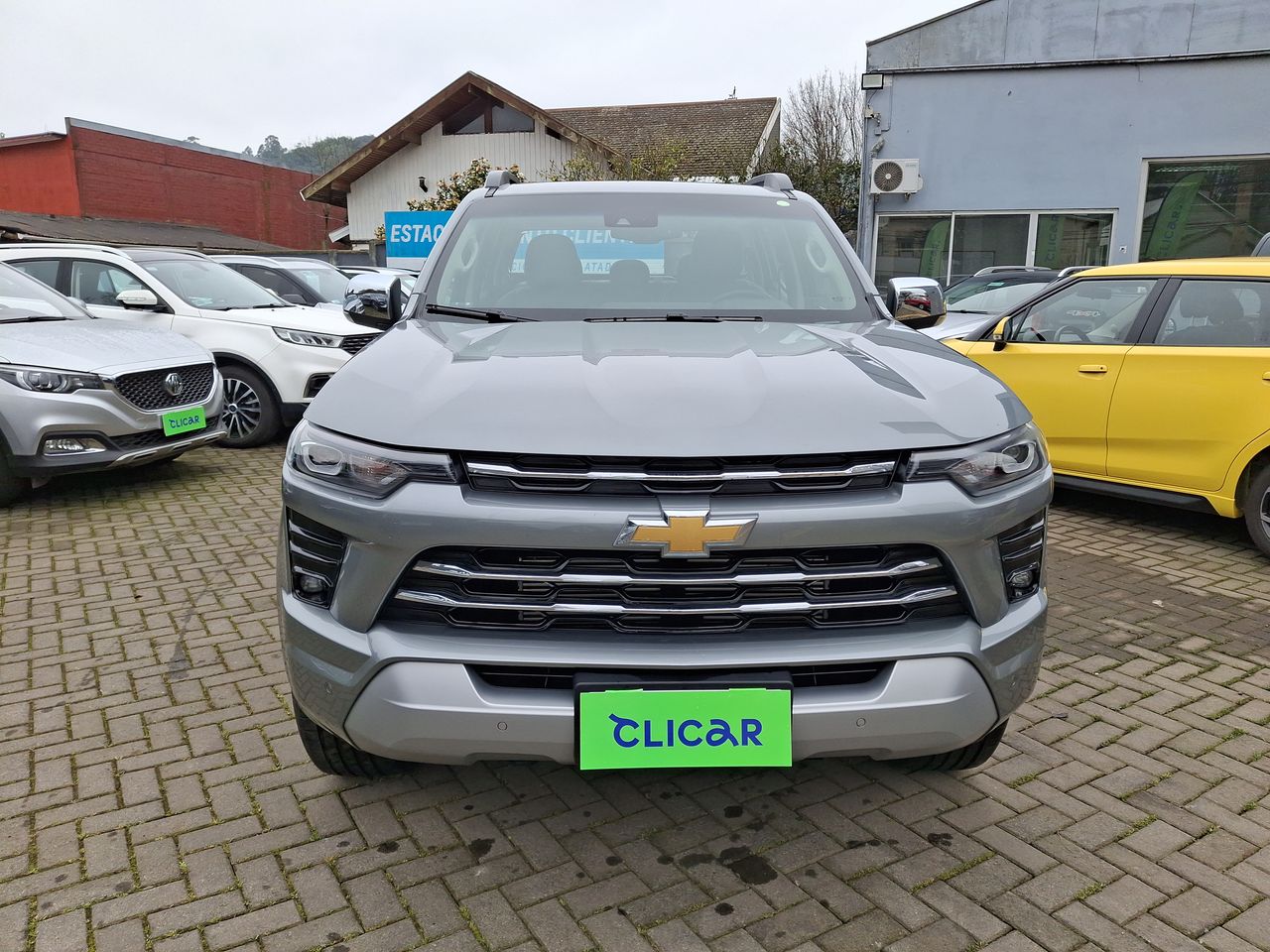 CHEVROLET - 2