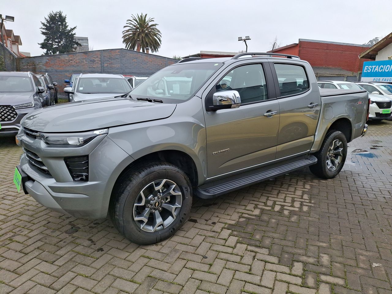 CHEVROLET - 3