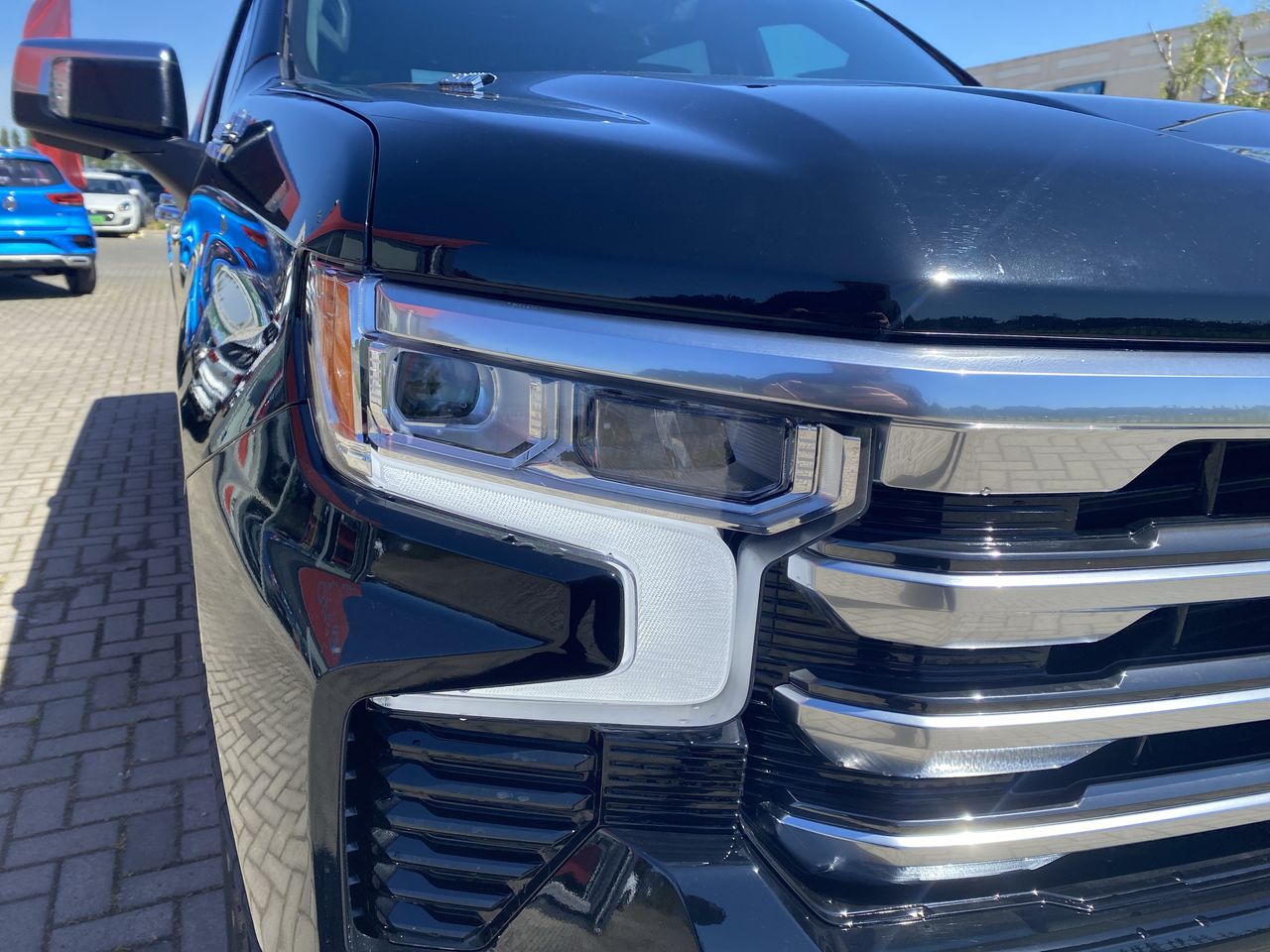 CHEVROLET - 18