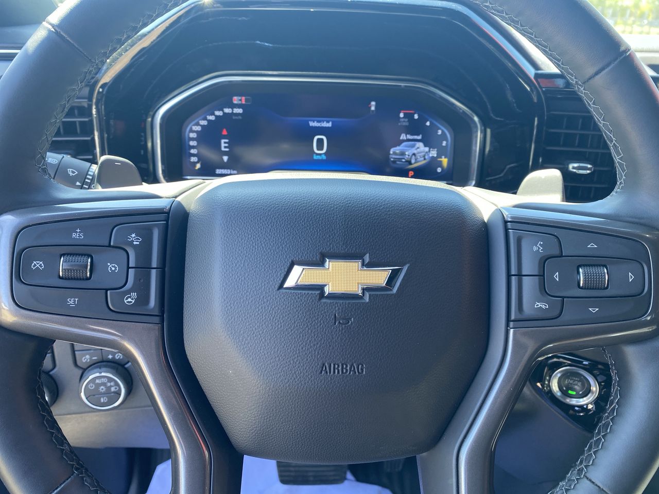 CHEVROLET - 24