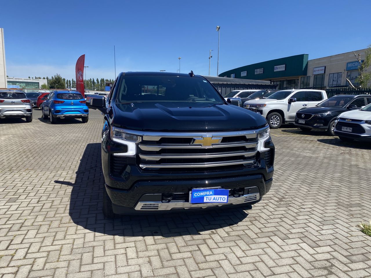 CHEVROLET - 2