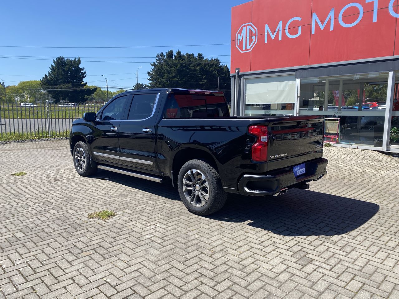 CHEVROLET - 5