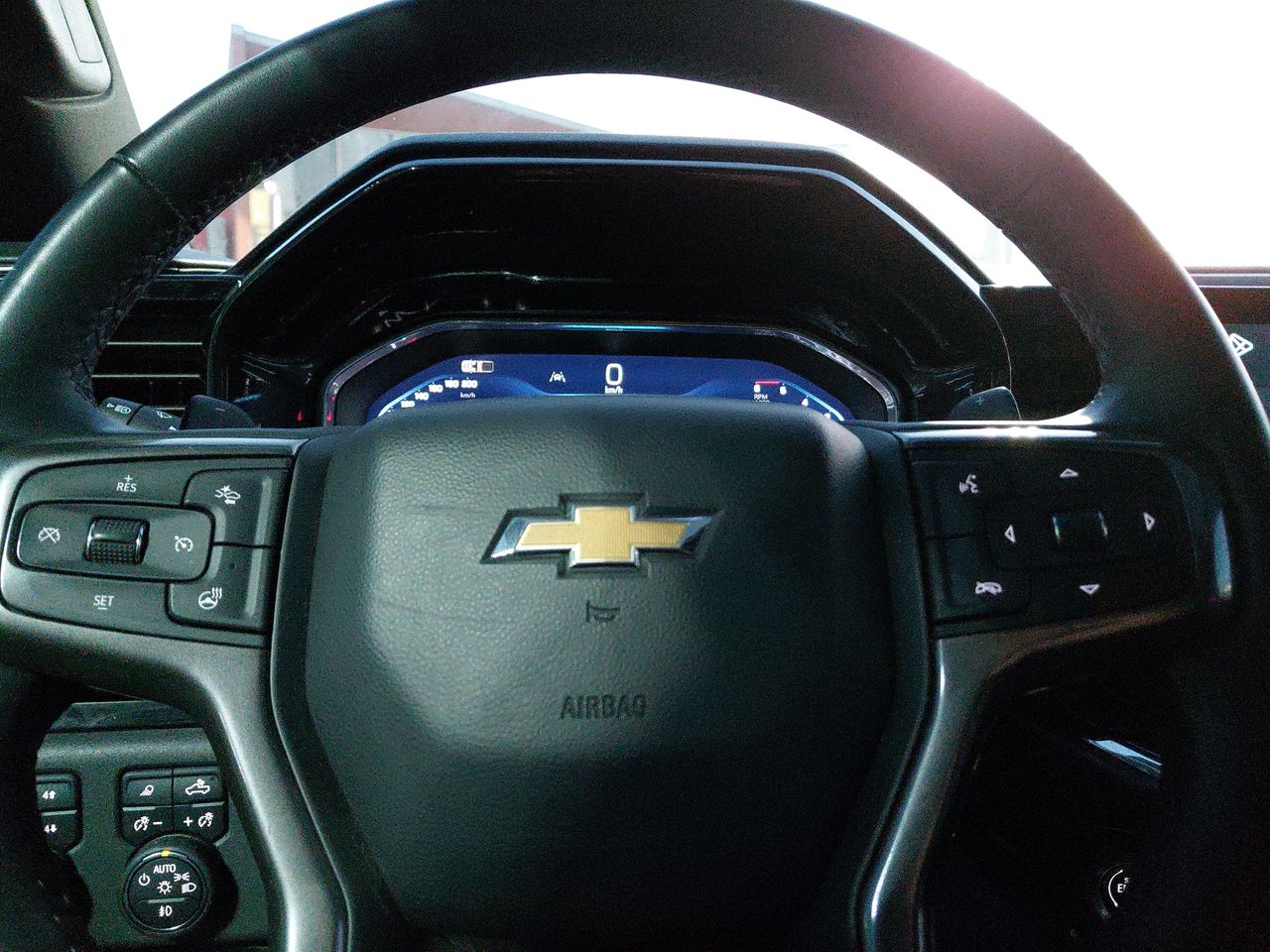 CHEVROLET - 16