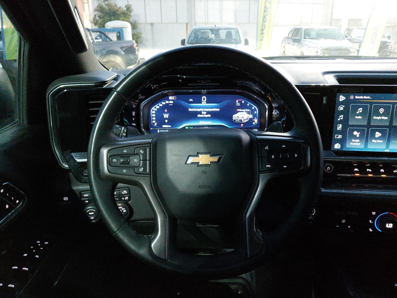 CHEVROLET - 15