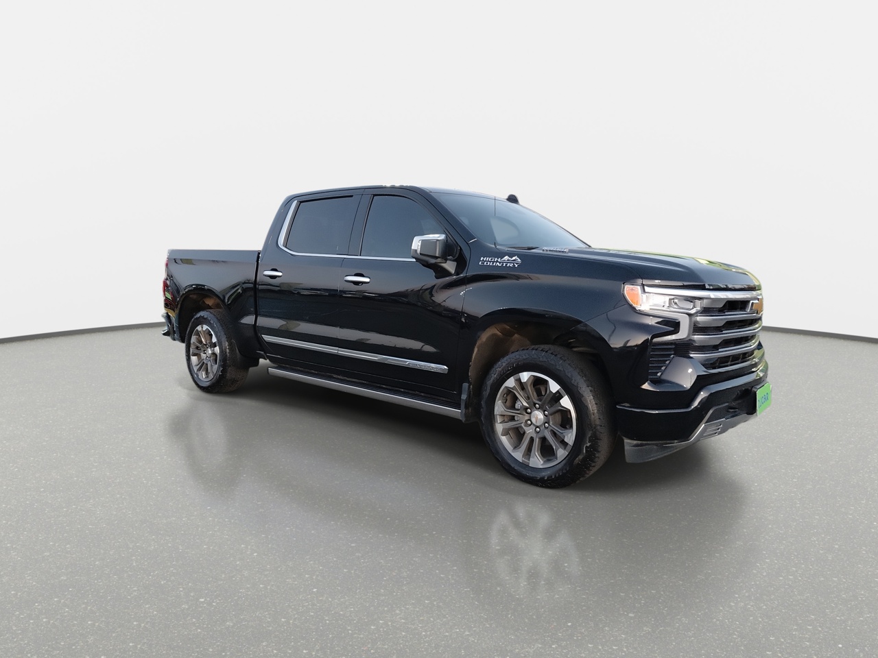 CHEVROLET - 1