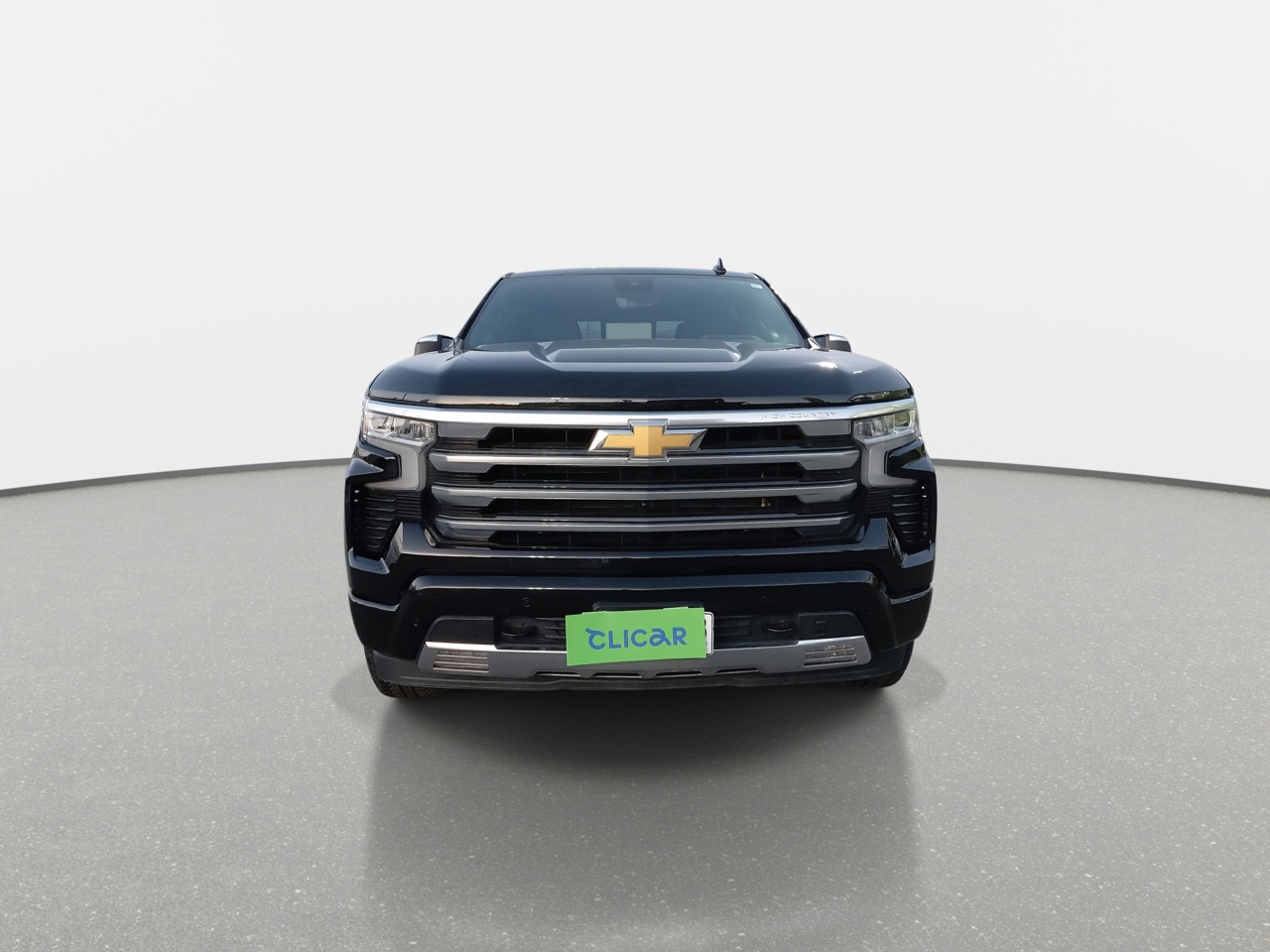 CHEVROLET - 2