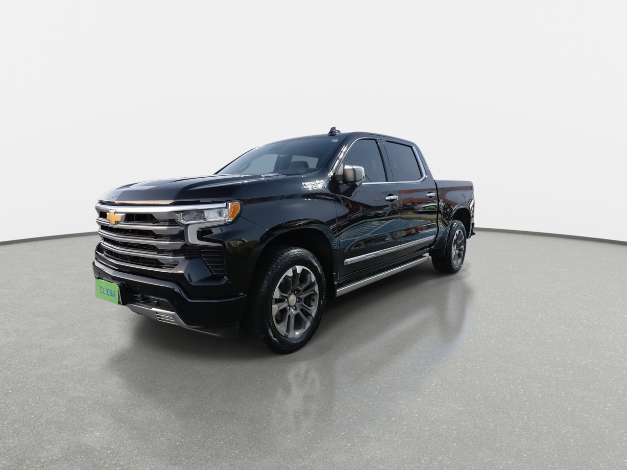 CHEVROLET - 3