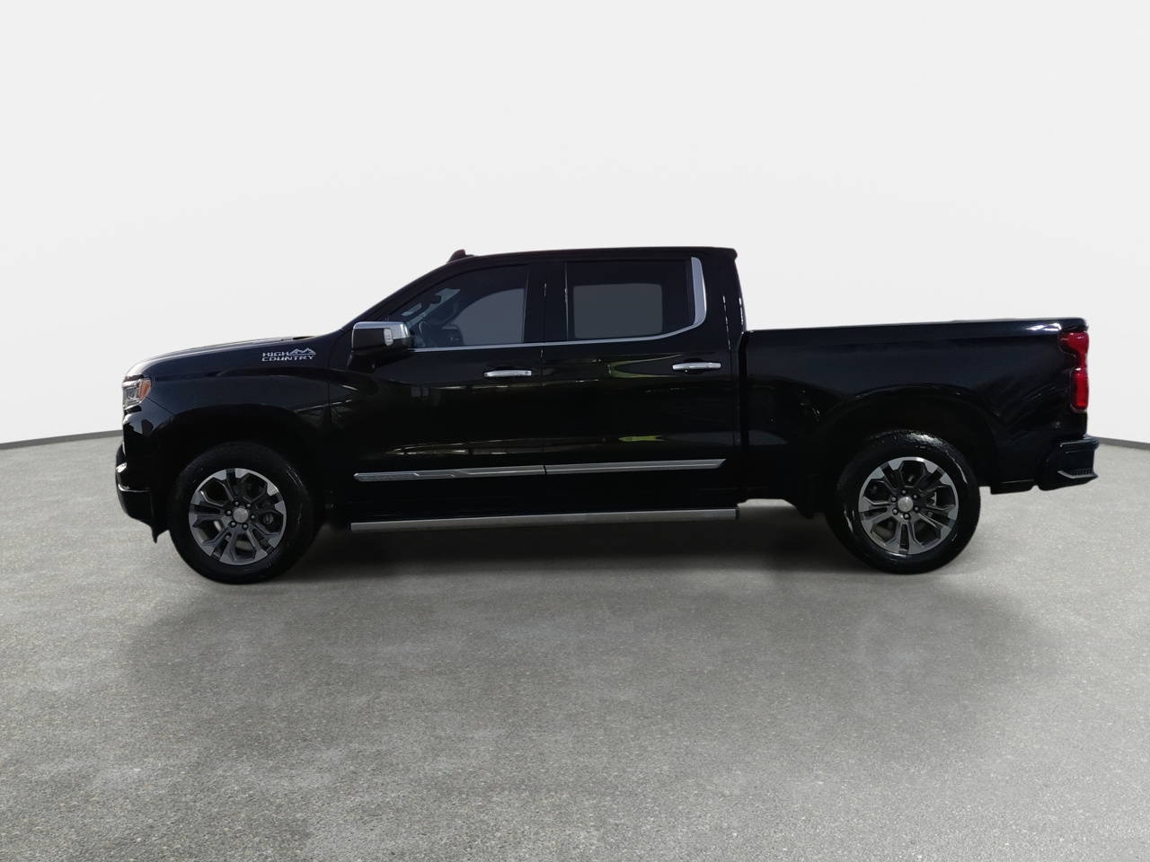 CHEVROLET - 4