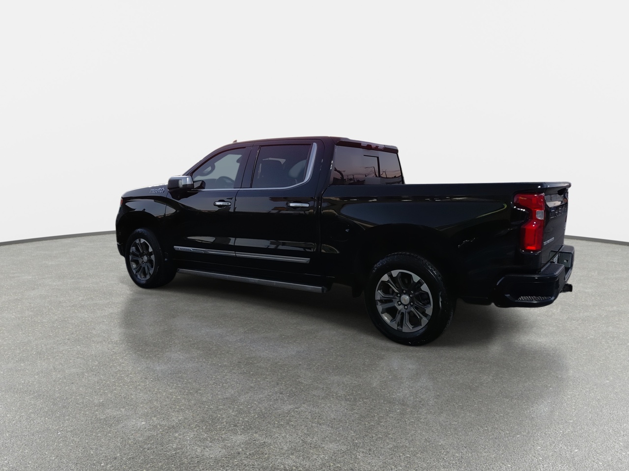 CHEVROLET - 5