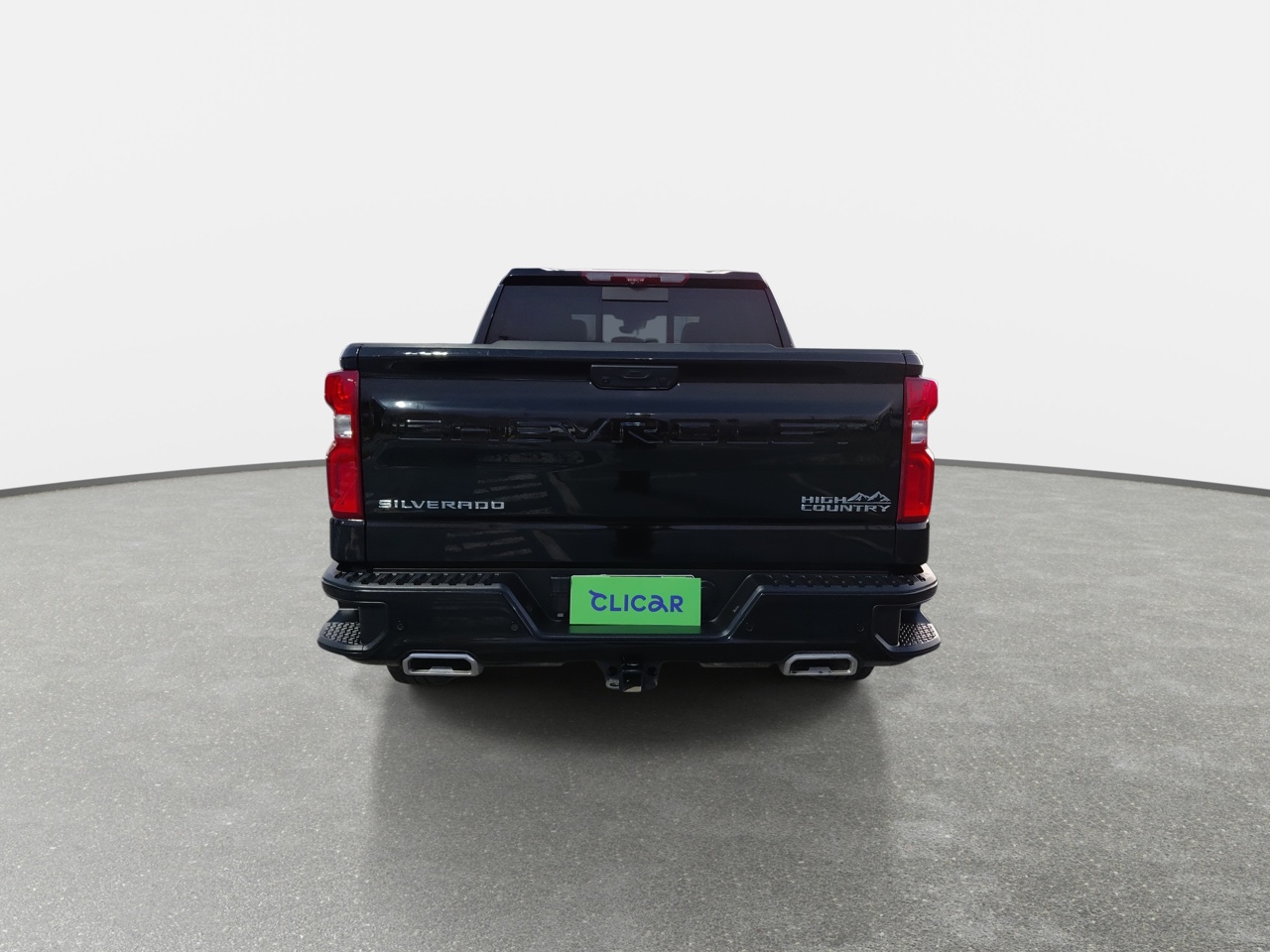 CHEVROLET - 6