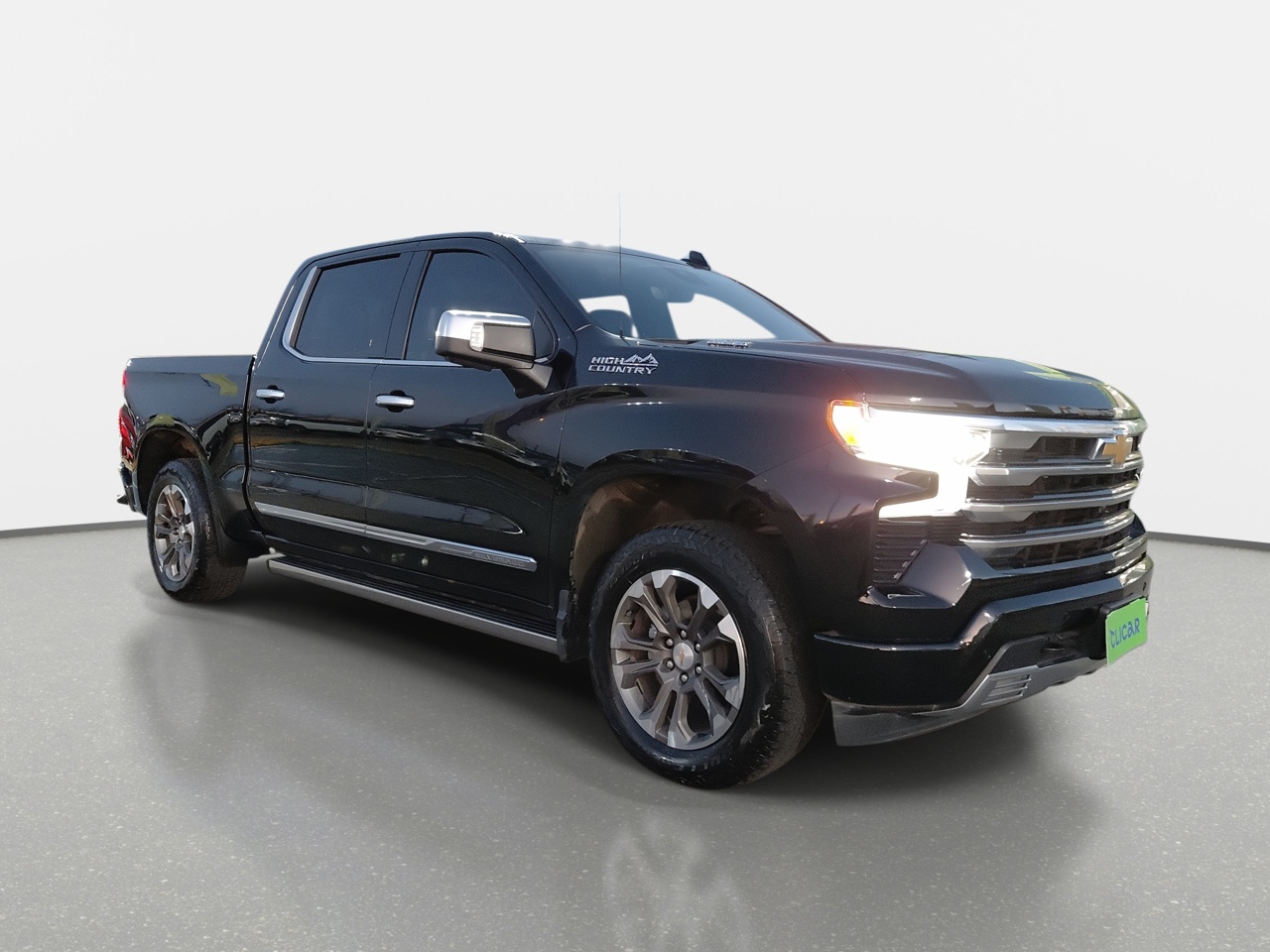 CHEVROLET