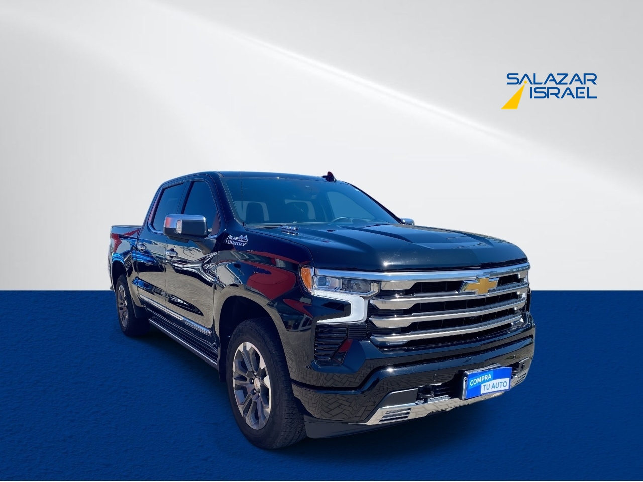 CHEVROLET