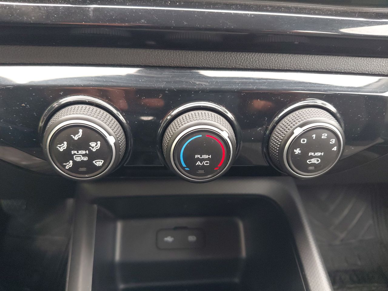 CHEVROLET - 20
