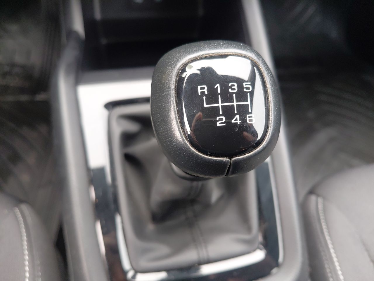 CHEVROLET - 21