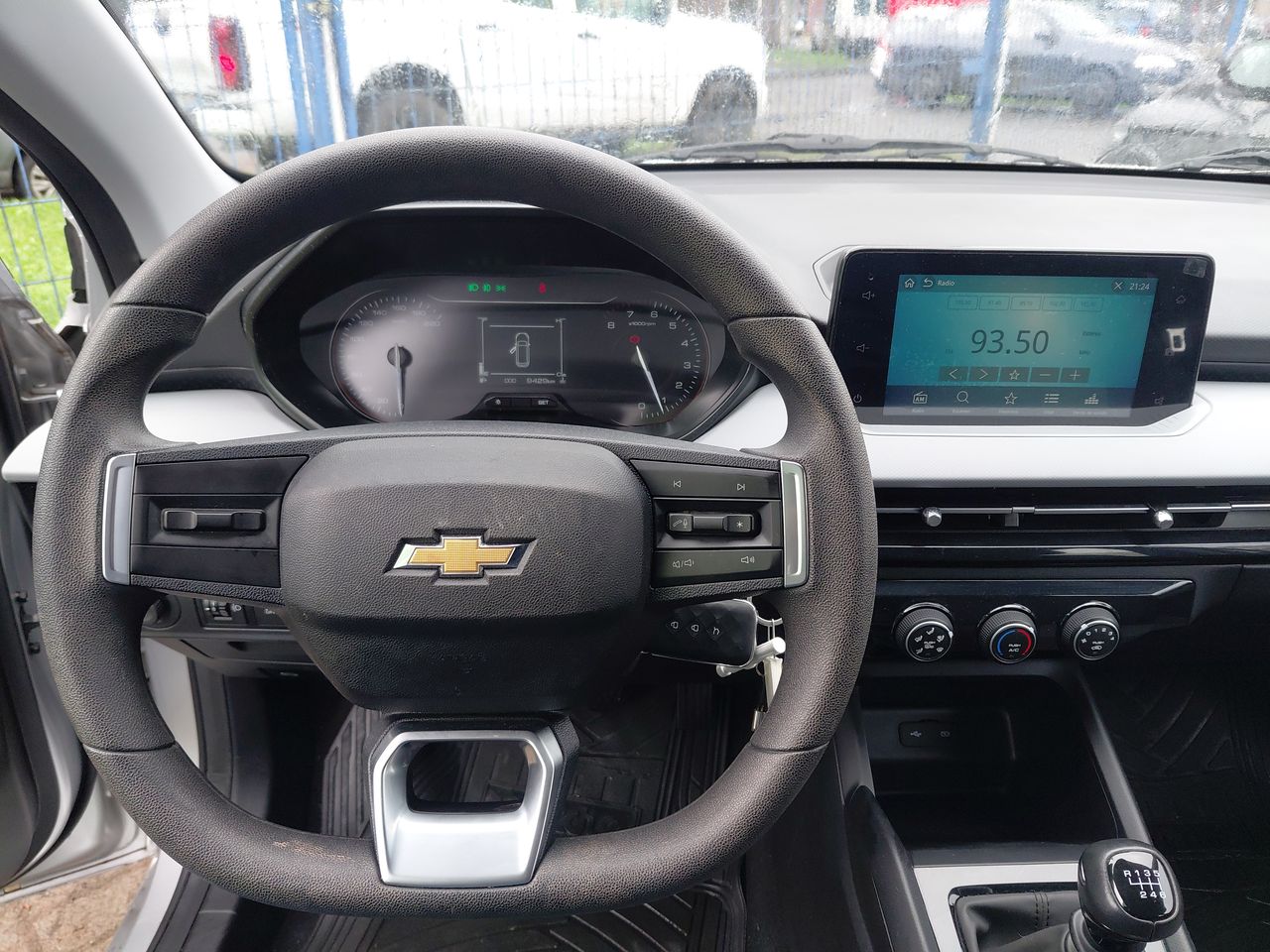 CHEVROLET - 22