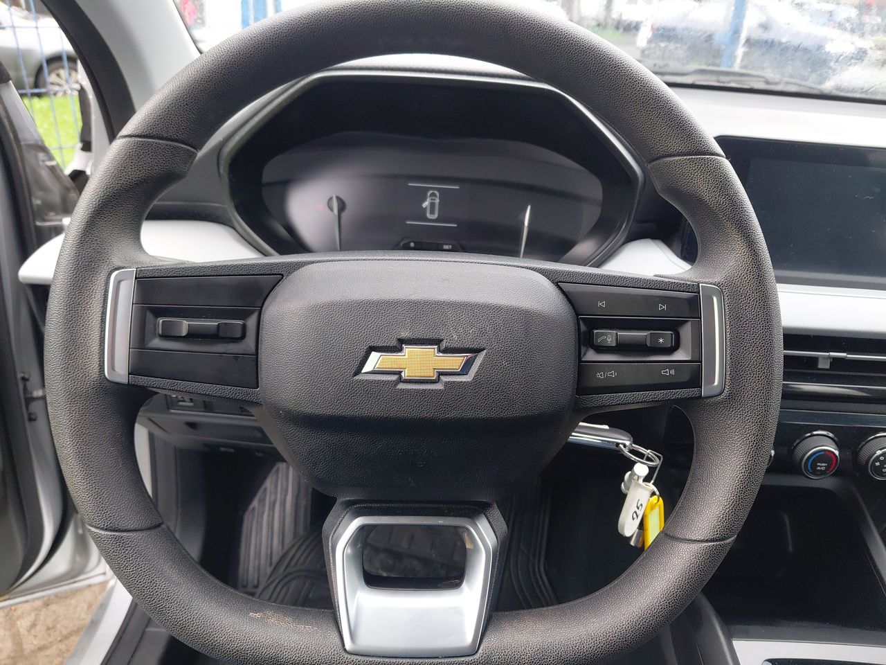 CHEVROLET - 15