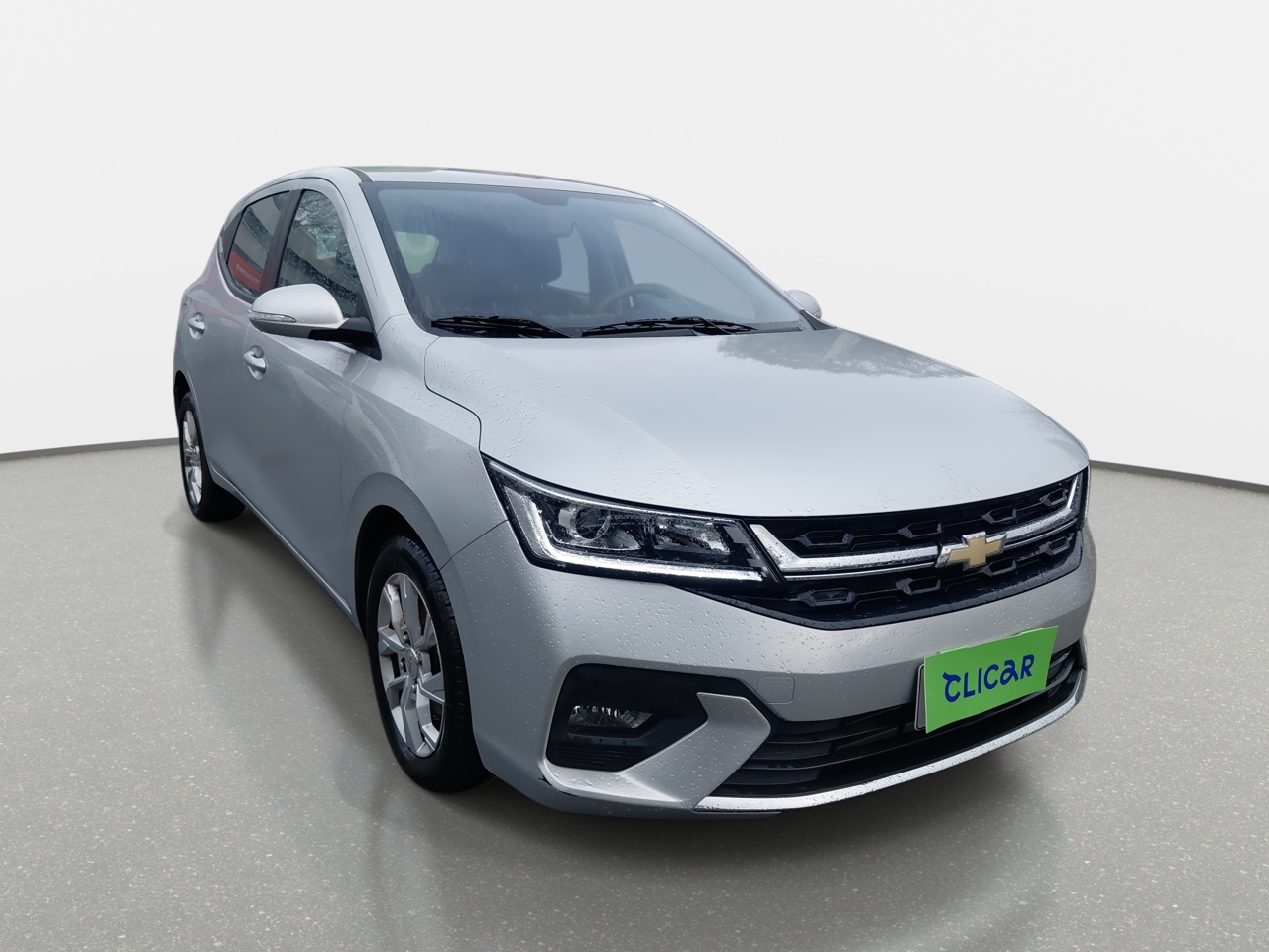 CHEVROLET