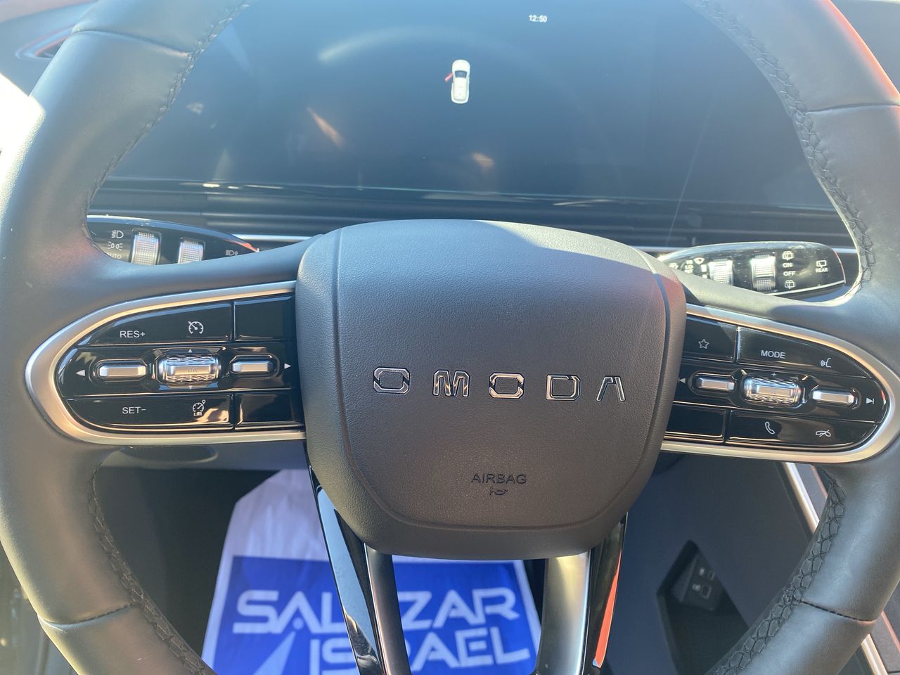 OMODA - 26