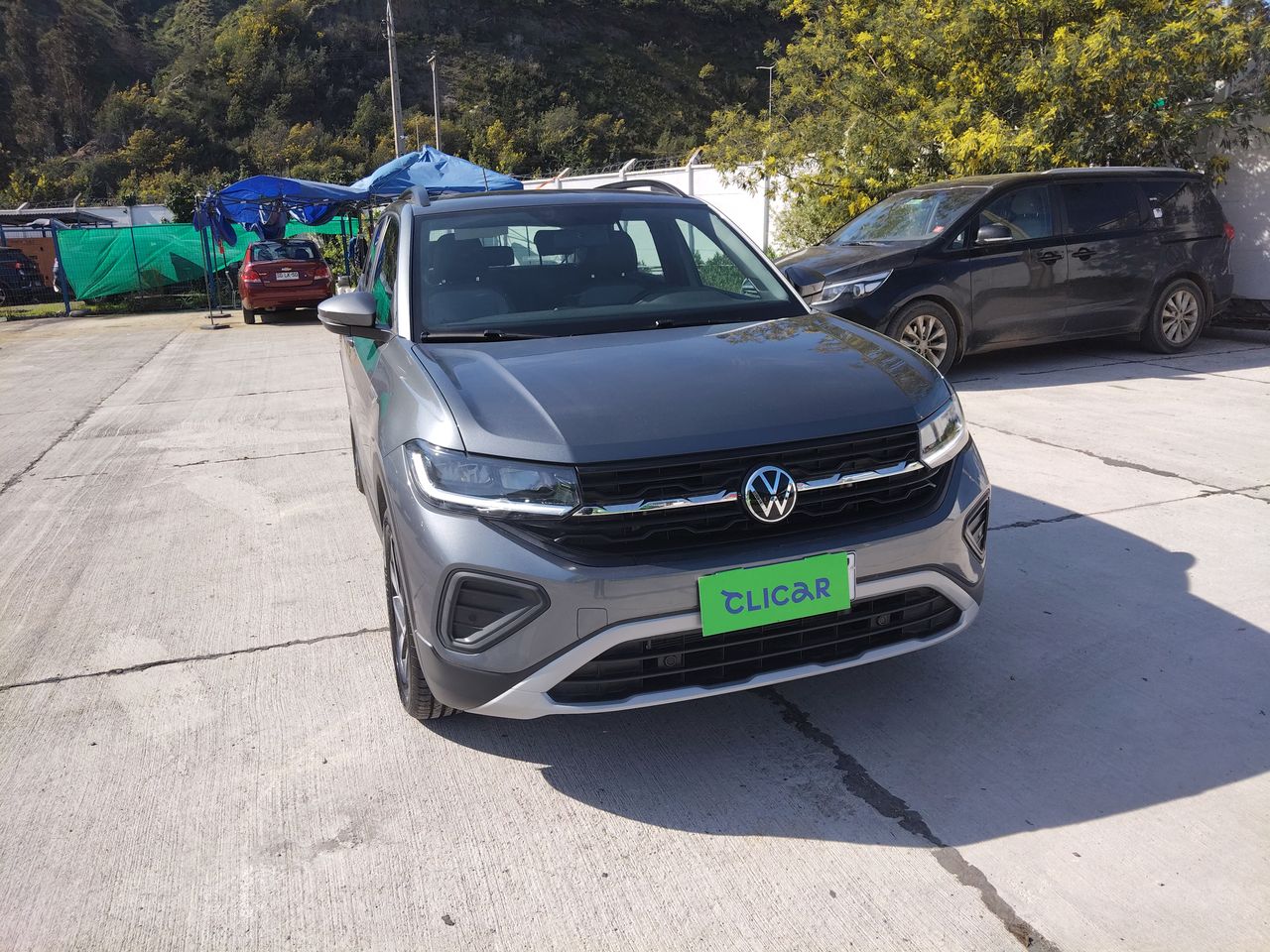 VOLKSWAGEN - 2