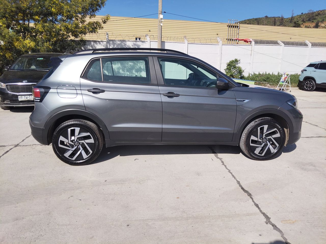VOLKSWAGEN - 8