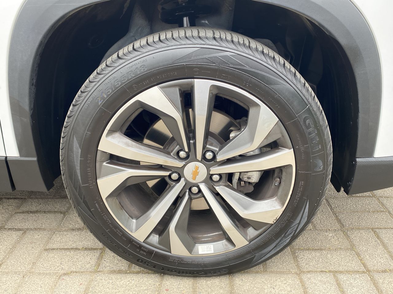 CHEVROLET - 15