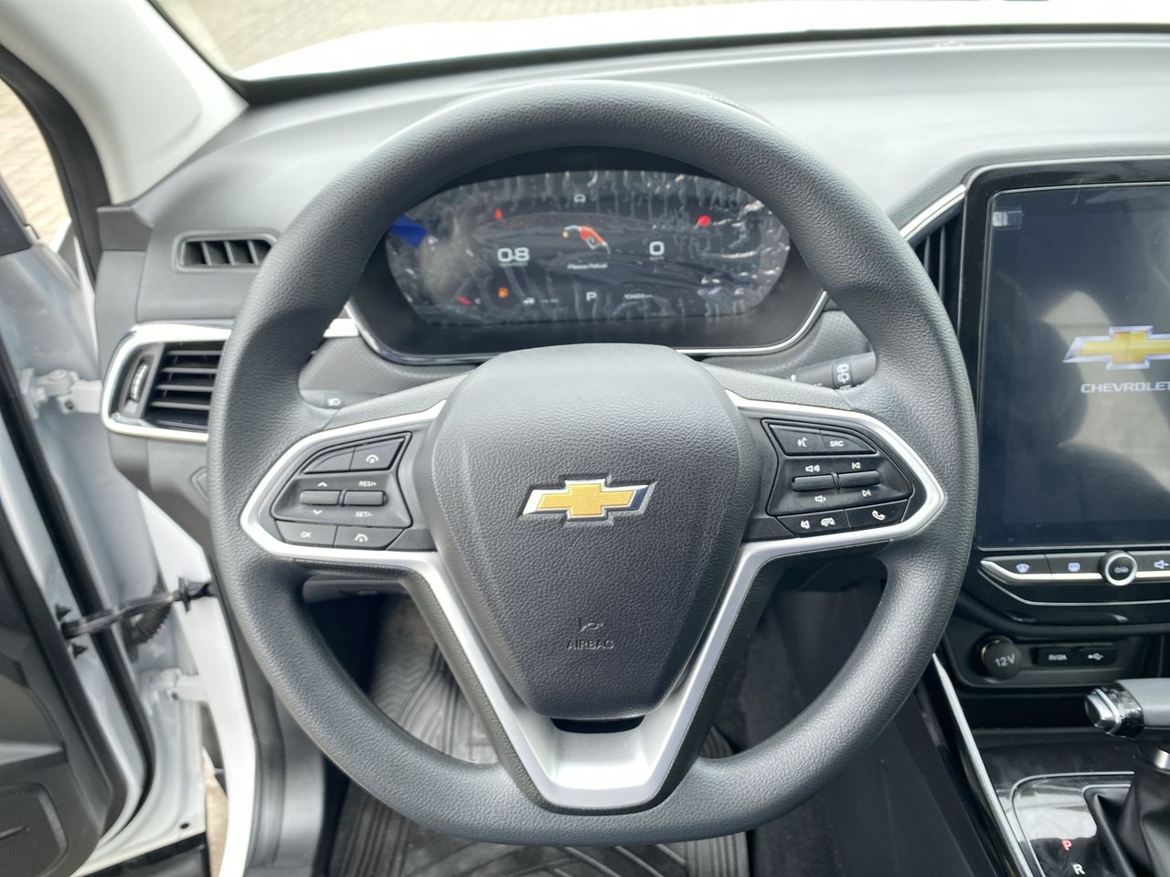 CHEVROLET - 24