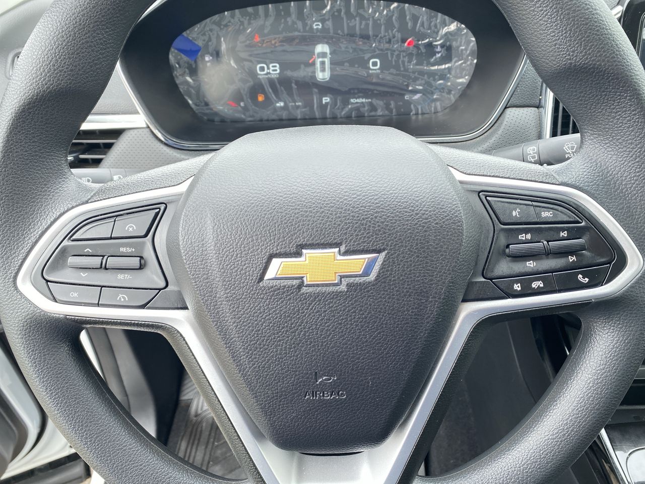 CHEVROLET - 25