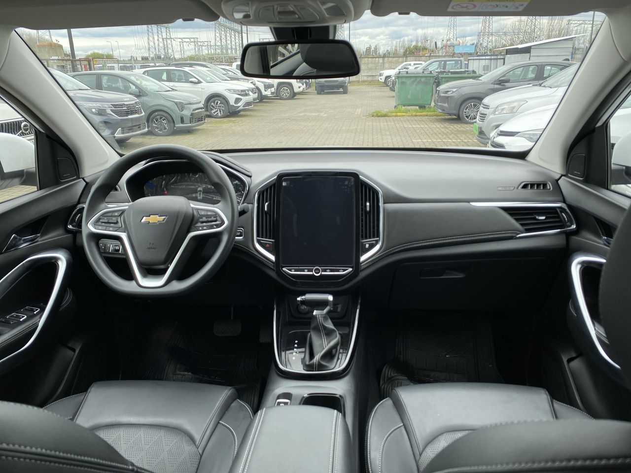 CHEVROLET - 31