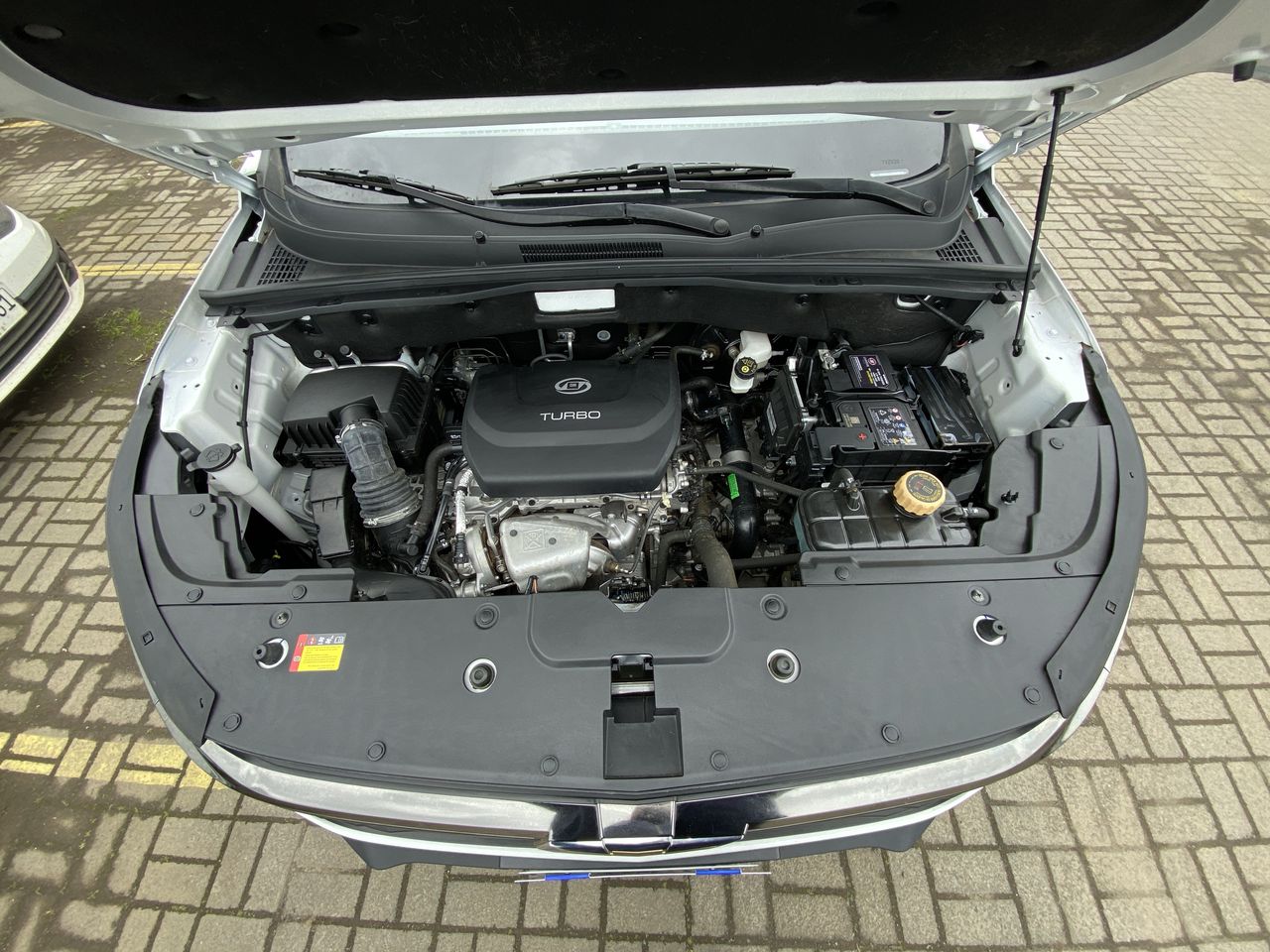 CHEVROLET - 16