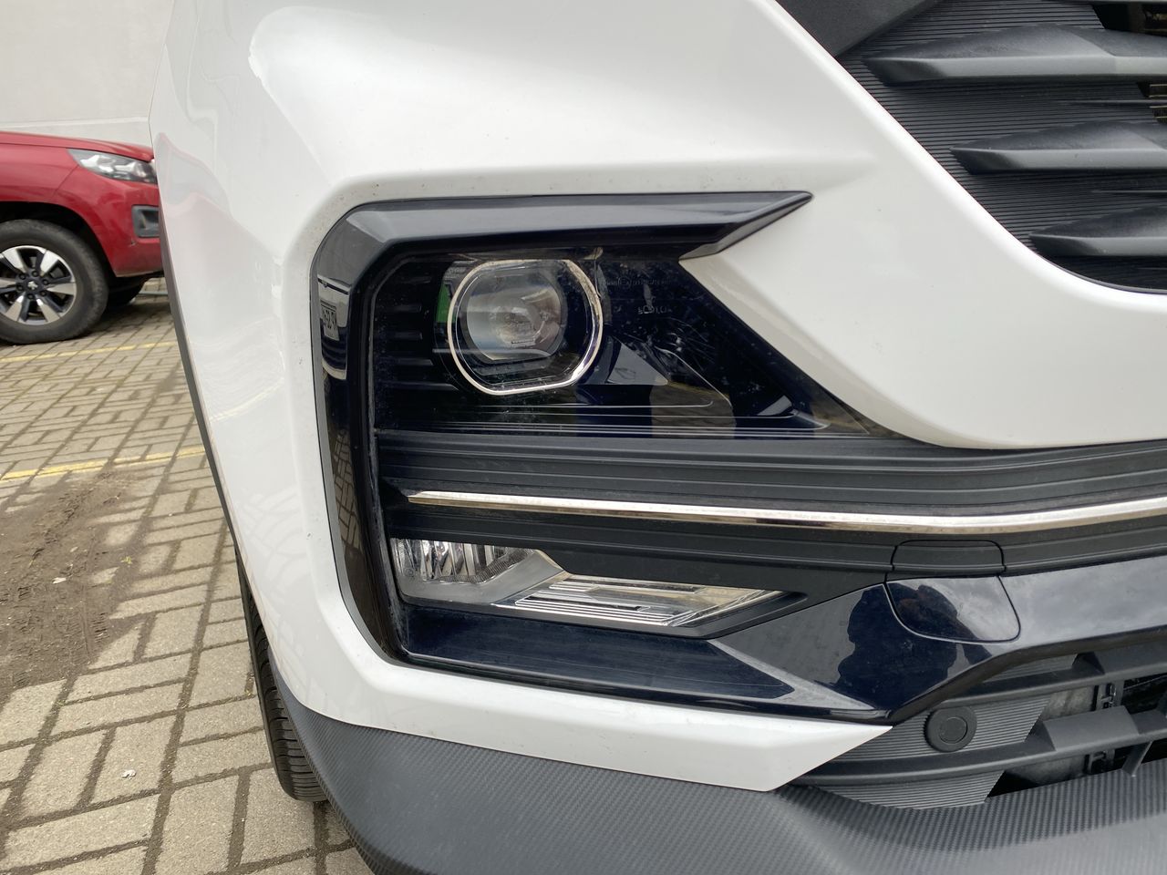 CHEVROLET - 18
