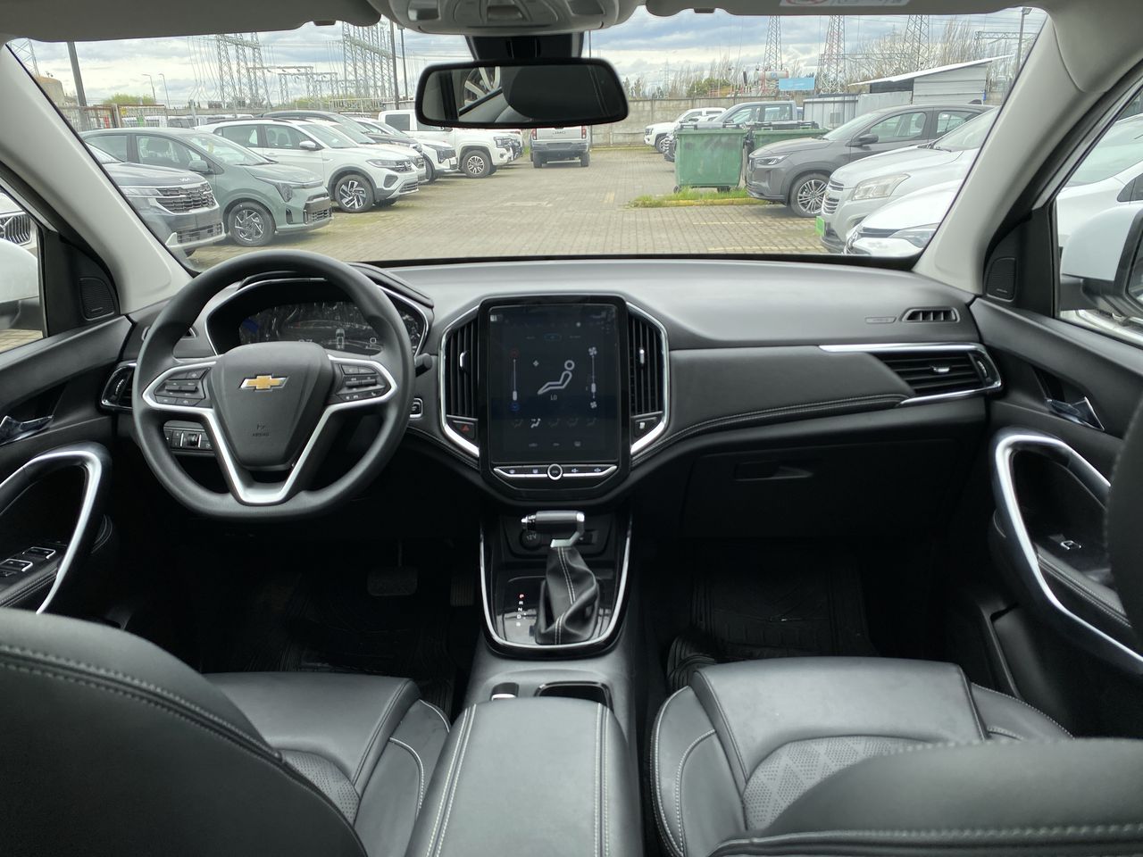 CHEVROLET - 9