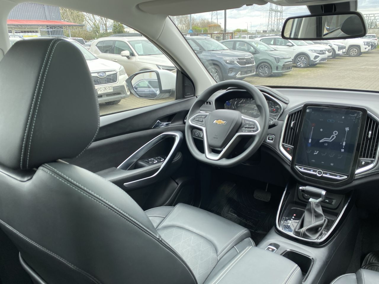 CHEVROLET - 14