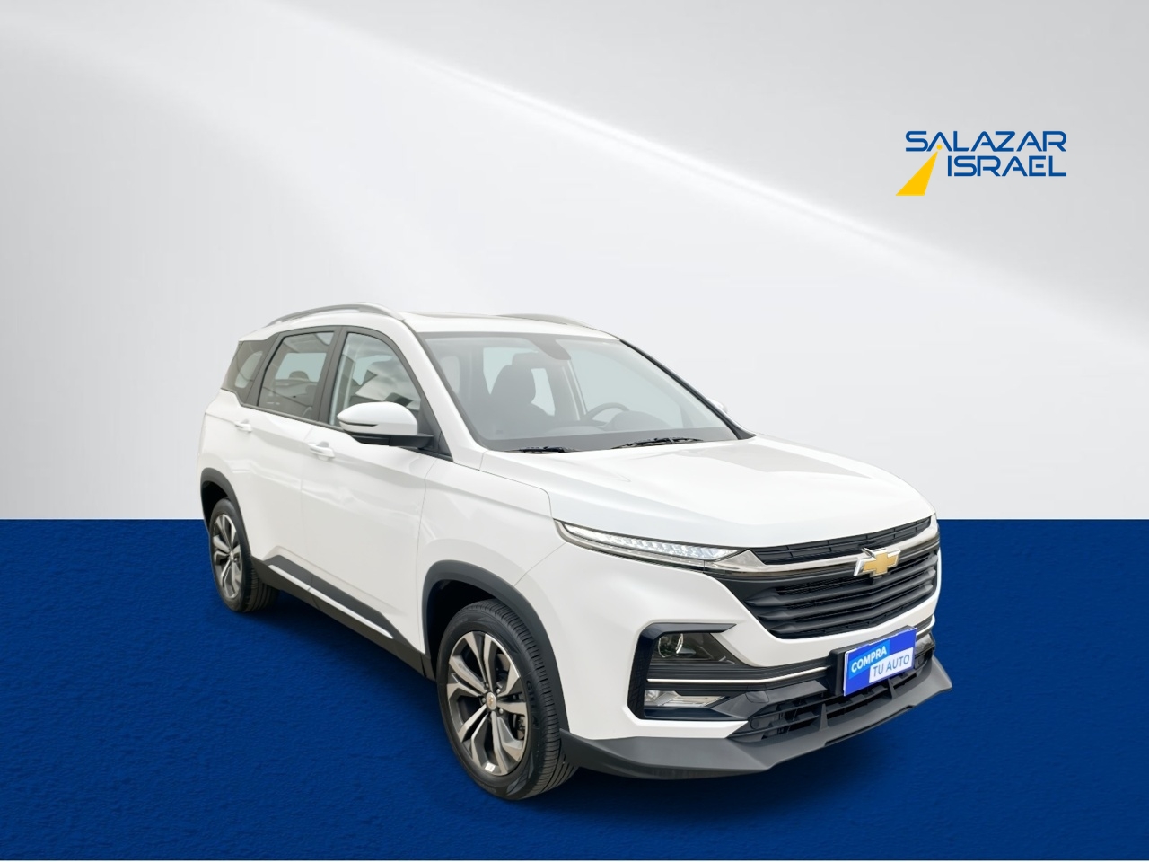 CHEVROLET