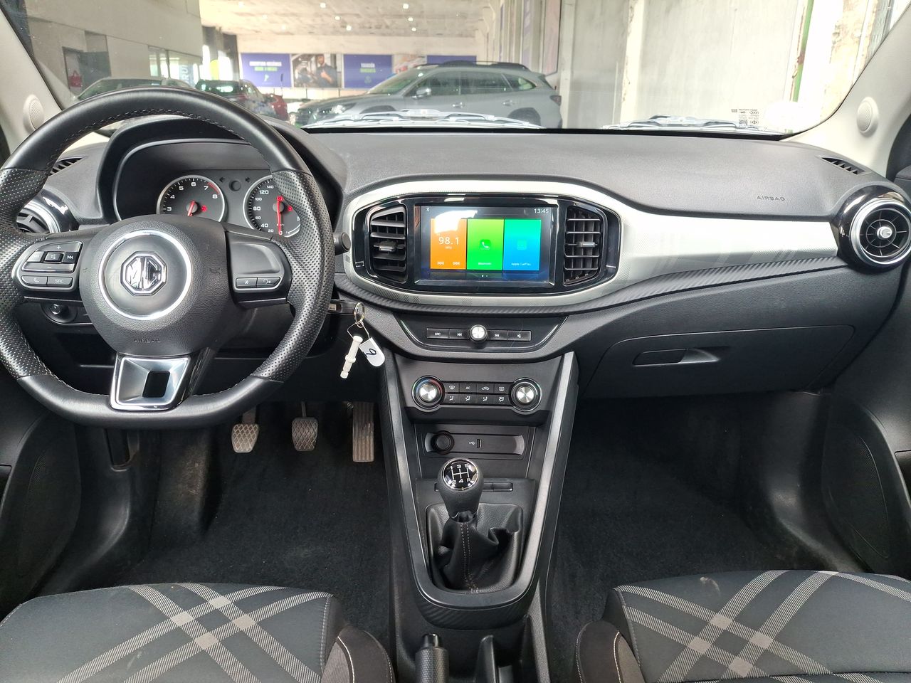 MG 3 — foto 31 de 33